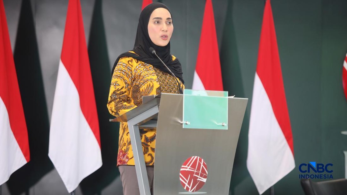 P2SK Alat Hilirisasi Sektor Keuangan, DPR: RI Jadi Penentu Harga Dunia
