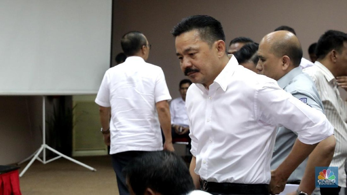 Berawal dari Calo Tiket, Sosok Ini Sukses Bangun Kerajaan Maskapai