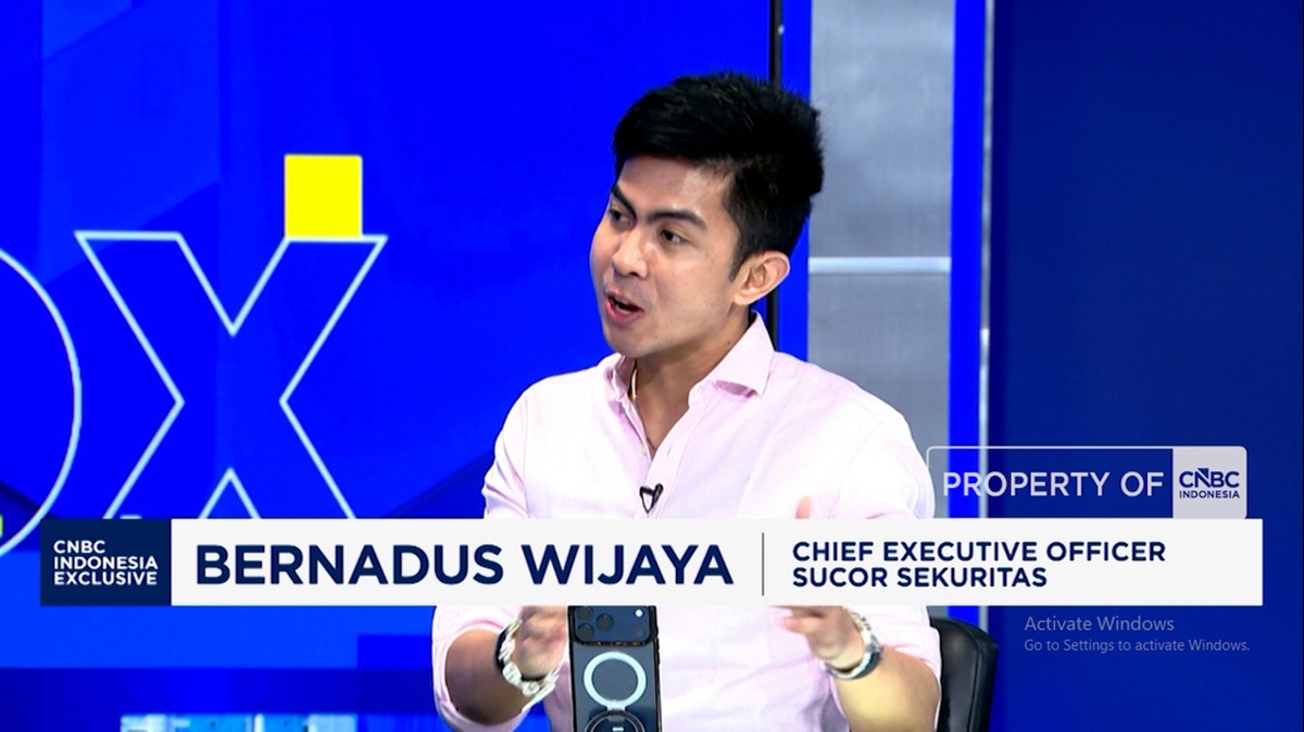 Video: Bos Sekuritas Nilai Target PDB – Rupiah Prabowo 2027 Realistis