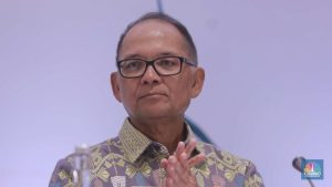 OJK Bongkar 15 Perusahaan Pialang Asuransi Ilegal Beroperasi di RI