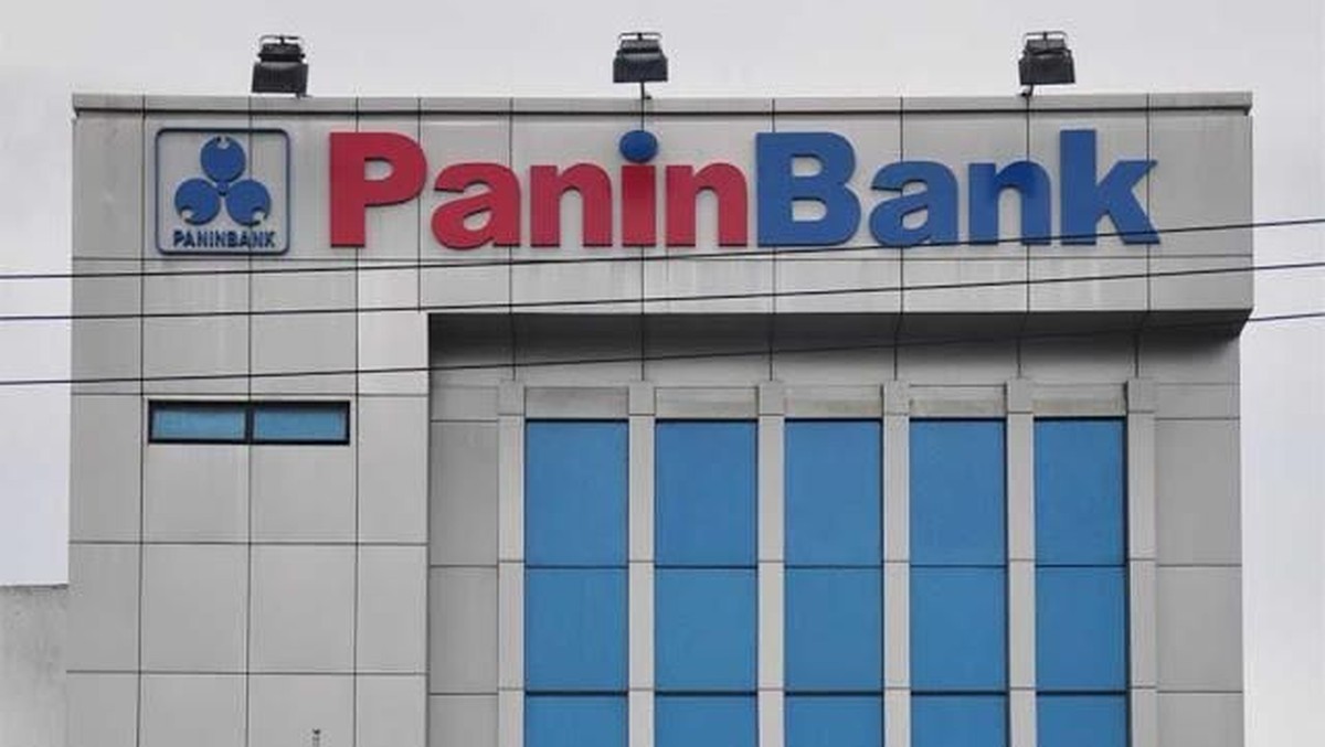 Pertumbuhan Bisnis Bank Panin (PNBN) Seret, Kredit dan DPK Tergerus
