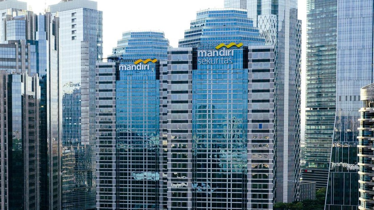Bank Mandiri Tebar Ragam Promo 17an bagi Nasabah, Ini Daftarnya