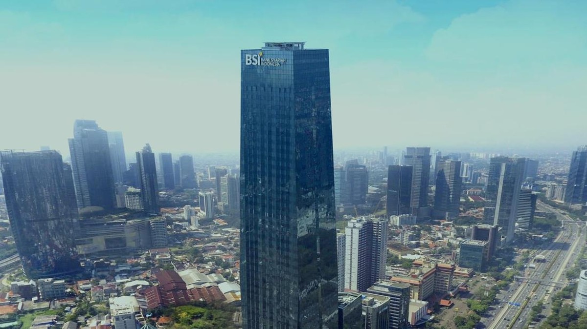 Bos BSI (BRIS) Ungkap Minat Garap Produk ETF Emas