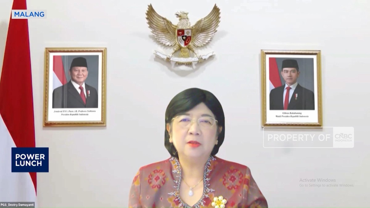 Video: 7M-2026, Dana Asing Senilai USD 195 T Telah Masuk ke SBN dan SRBI