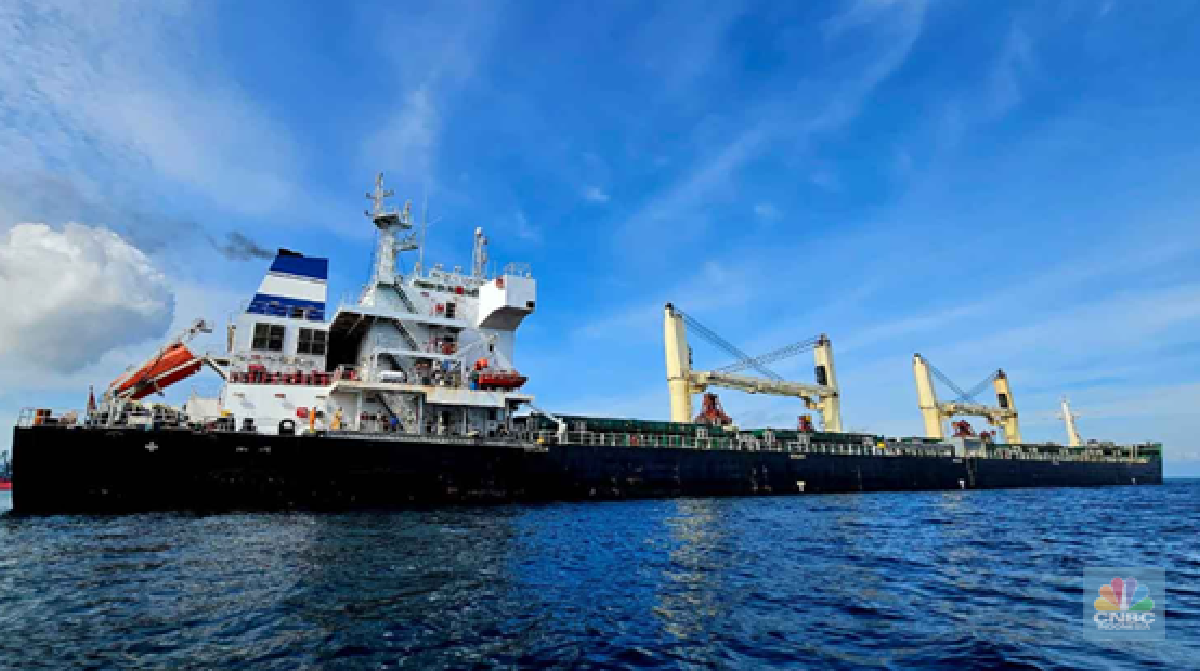 Republik Capital Indonesia Lepas 90,7 Juta Saham CBRE, Harga Segini