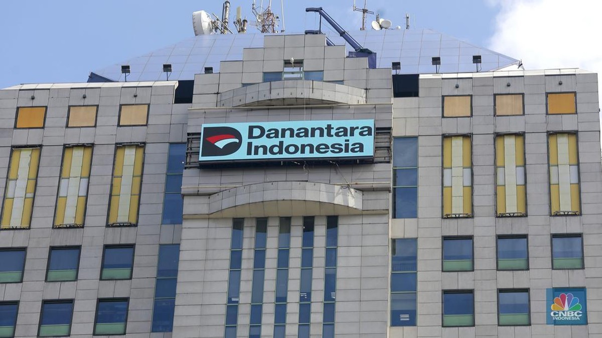 Dewas Danantara Bahas Perubahan RKAT hingga Pembentukan DSI