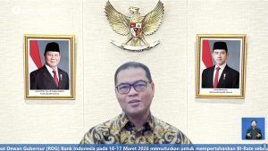 Awas El Nino Memburuk! BI Warning Harga Beras, Cabai-Bawang Merah