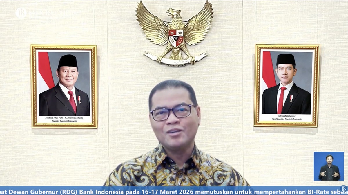 Awas El Nino Memburuk! BI Warning Harga Beras, Cabai-Bawang Merah