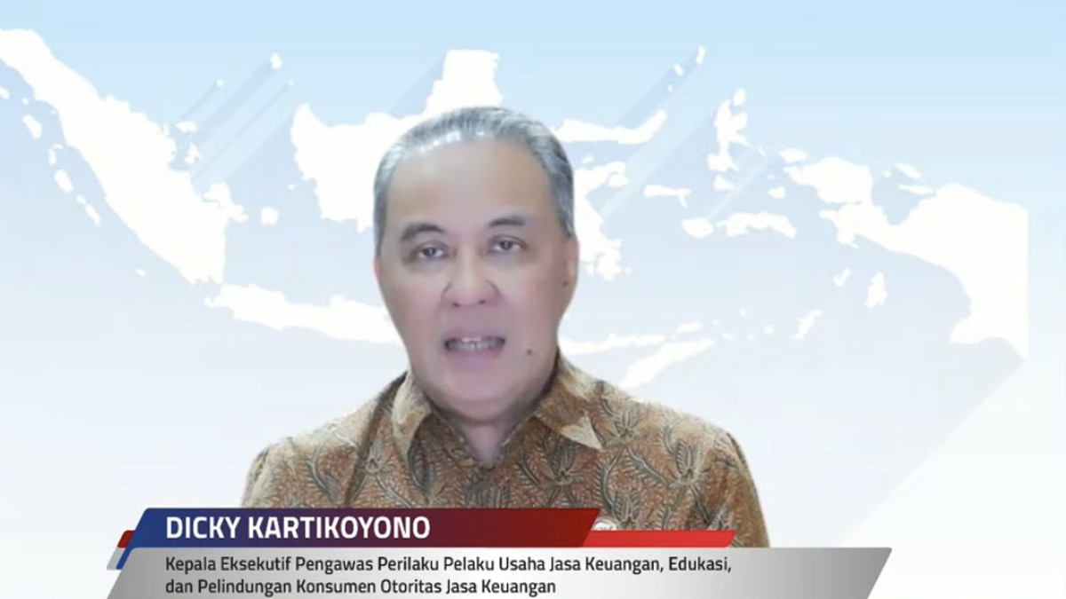 Satgas PASTI Setop 951 Pinjol hingga Investasi Bodong Modus MLM