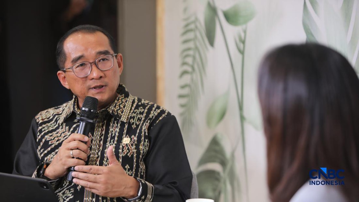 PGE Kejar Target 1 GW PLTP dan Jadi Perusahaan Panas Bumi No 1 di 2028