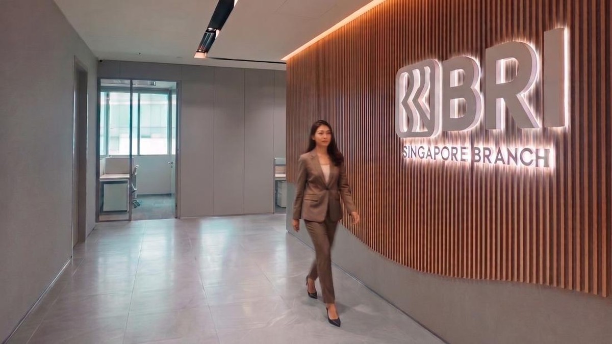 Perkuat Posisinya di Global, BRI Group Sabet 6 Penghargaan Ini