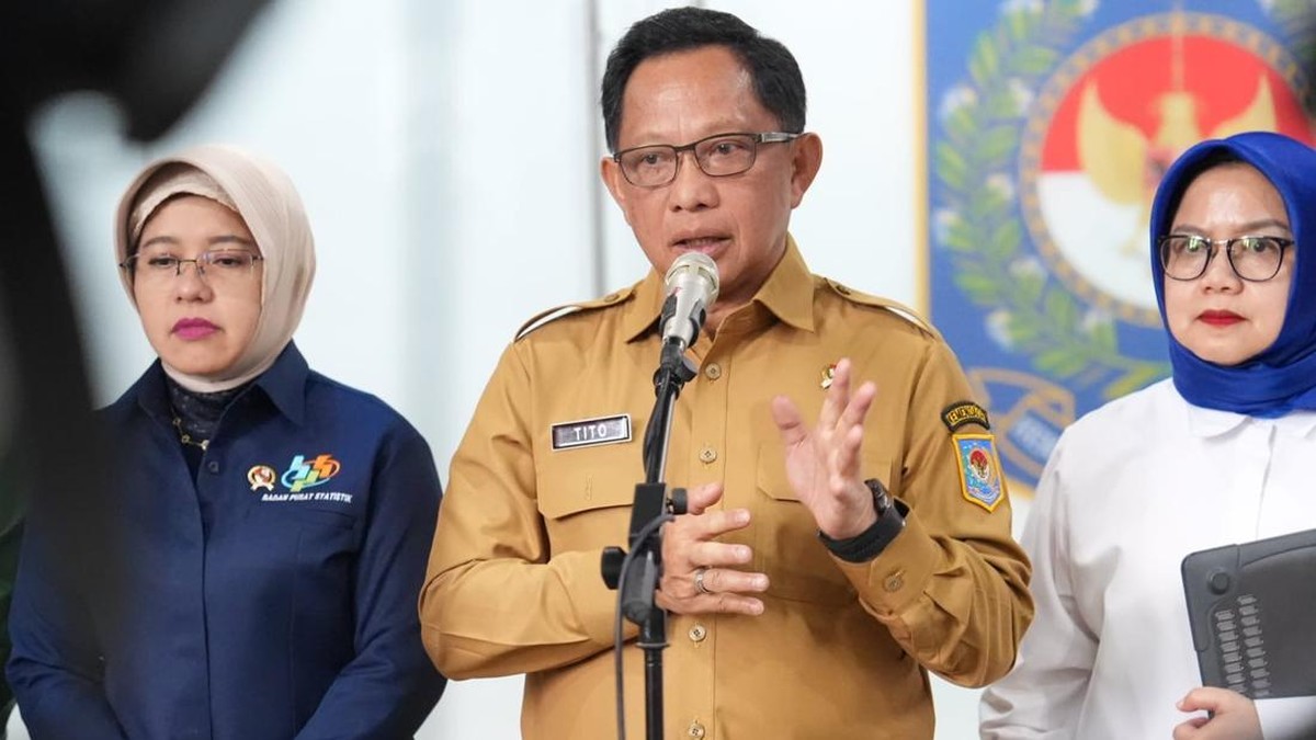Tito Buka Opsi Guru PPPK Jadi ASN Pusat, Beban APBD Bisa Berkurang