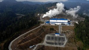PGE (PGEO) Ungkap Rencana Pemenuhan Free Float Saham 15%