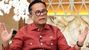Perbaiki BUMN, Bos Danantara Janji Tidak Akan PHK Karyawan
