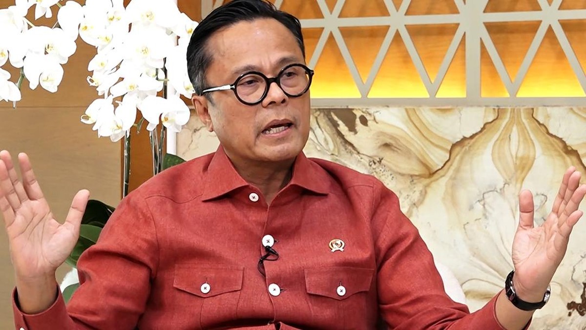 Perbaiki BUMN, Bos Danantara Janji Tidak Akan PHK Karyawan