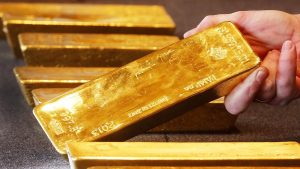 Geger Harta Karun Emas 30.000 Ton di Banten Dirampok Asing
