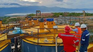 Laba Bumi Resources MInerals (BRMS) Anjlok 43%, Ada Apa?