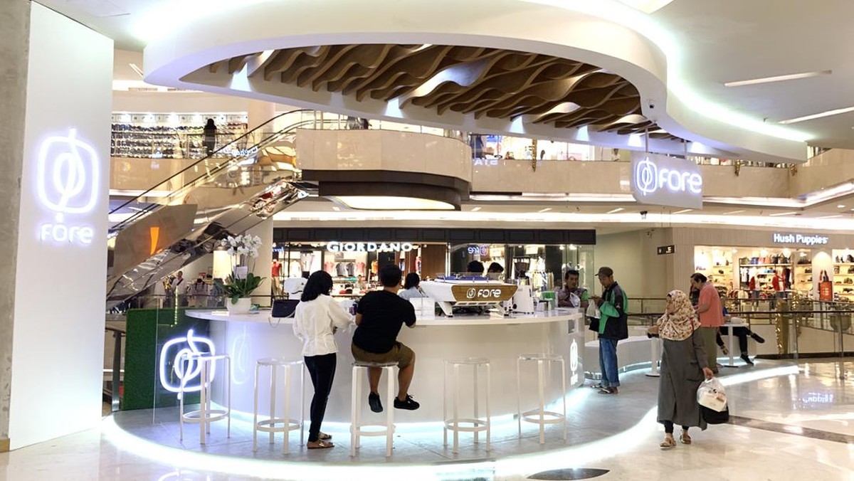Bos Kopi FORE Kasih Bocoran Soal Dividen