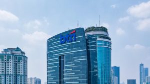 BTN Cetak Laba Rp 2,51 Triliun per Juli 2026, Naik 39,8% Yoy