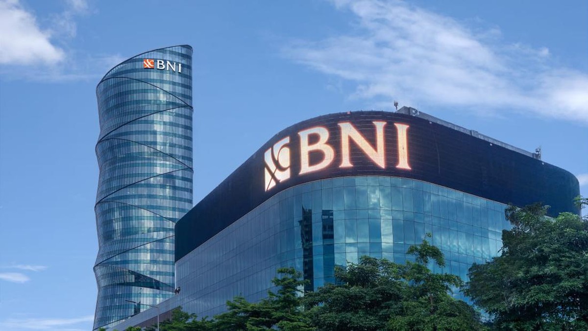 Breaking News! BNI (BBNI) Cetak Laba Rp10,8 T di Semester I-2026