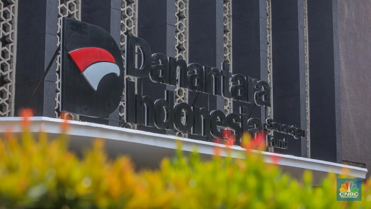 Presiden Puji Kinerja Danantara, Transformasi BUMN Tunjukkan Hasil
