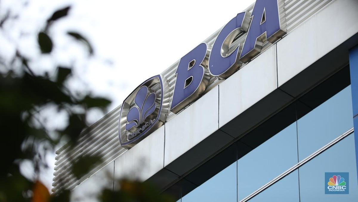 BCA (BBCA) Tebar Dividen Interim Kuartal III-2026, Nilainya Segini