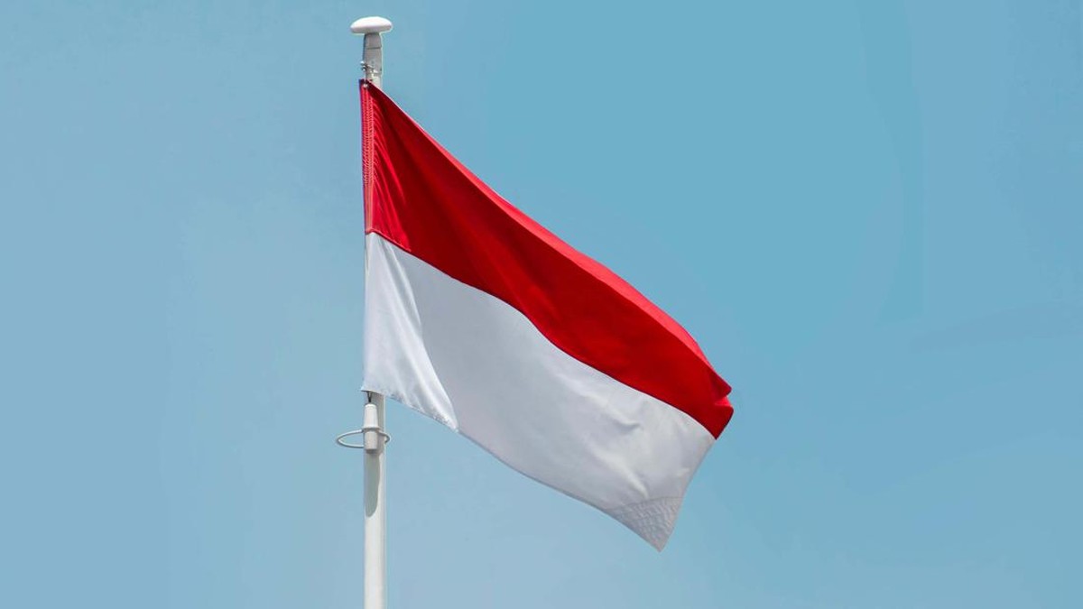Kisah Orang Terkaya Palestina Kuras Tabungan Buat Bantu Warga RI