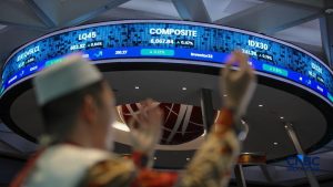 Pasar Saham Syariah Tertekan, Reksadana dan Sukuk Naik