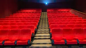 Laba Emiten Bioskop XXI (CNMA) Anjlok 40%, Ada Apa?