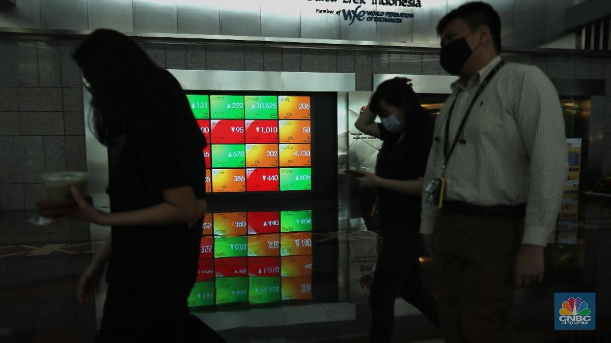 Prodia Siapkan Buyback Saham Rp150 Miliar, Dimulai Hari Ini