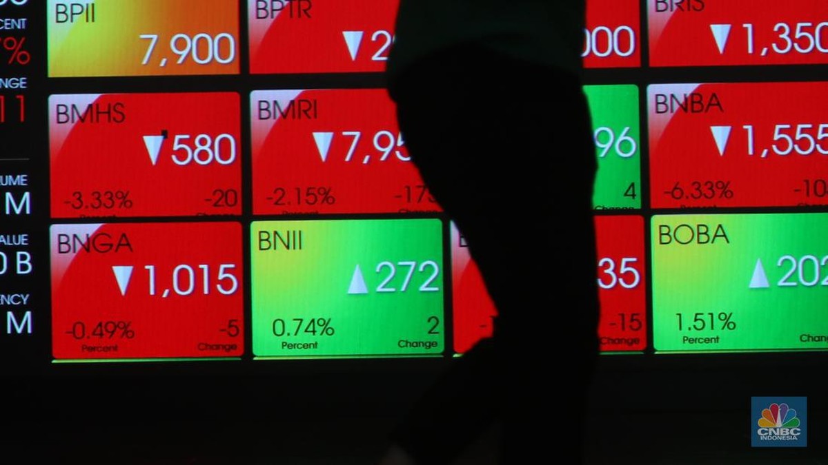Diversifikasi Bisnis, Emiten Ini Incar Cuan dari MBG