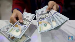 Eksportir Tambang Bisa Tempatkan DHE di 15 Bank Devisa, Ini Daftarnya