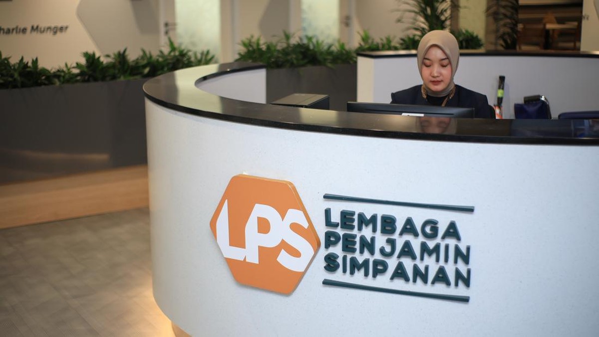 Terungkap! 87% Pemilik Asuransi Tak Tahu Polisnya Bakal Dijamin LPS