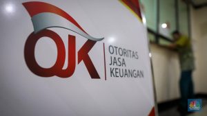 Kontribusi Terhadap UMKM Naik Terus, OJK Dorong Pertumbuhan Pindar