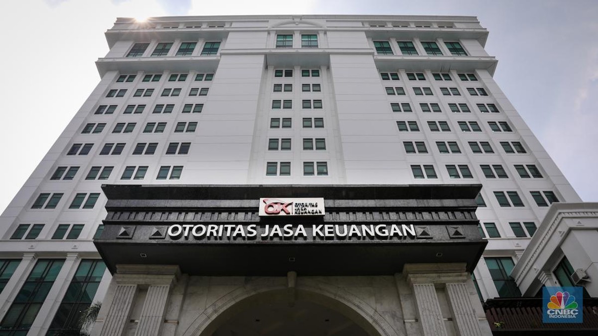 OJK Ungkap Pembiayaan UMKM Sentuh Rp 1.948 Triliun
