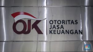 Prabowo Usulkan Sarjito Jadi ADK OJK Pengawas Bursa Mineral