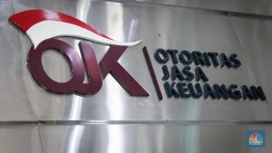 OJK Buka Suara Soal Wakaf Saham di Istiqlal