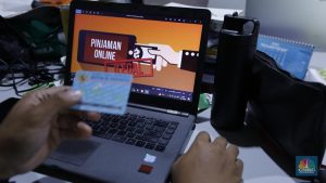 Nomor HP Bisa Jadi Pengganti Skor Kredit, Begini Syaratnya