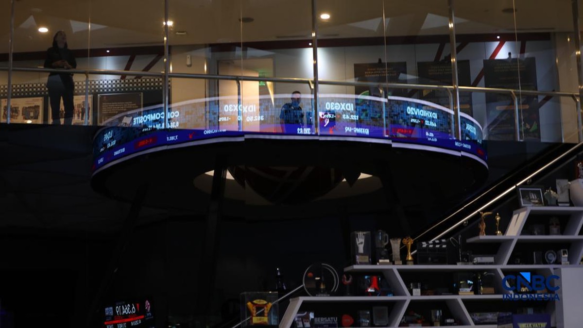 ELSA Gelontorkan Rp100 Miliar, Buyback Saham Dimulai Hari Ini
