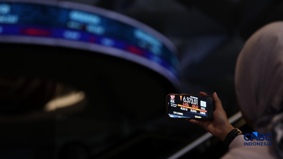 Net Buy Rp7,1 T Pekan Lalu, Asing Beneran Sudah Balik?