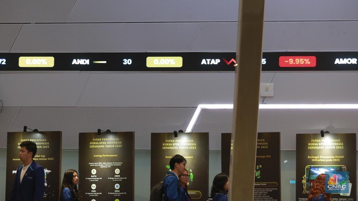 Direktur Astra (ASII) Borong Saham Rp 2,4 Miliar