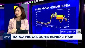 Video: Iran Tuding Trump Lakukan “Diplomasi Teater” – Rupiah Perkasa
