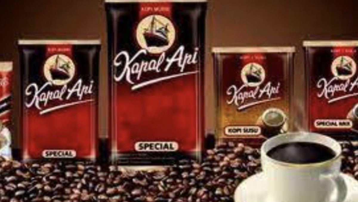 Pendatang China Ini Jualan Kopi, Berubah Jadi Orang Terkaya RI