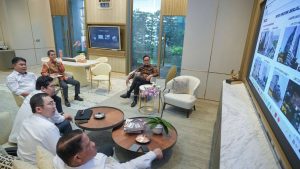 Duduk Perkara Masalah LRT City hingga Danantara Panggil ADHI