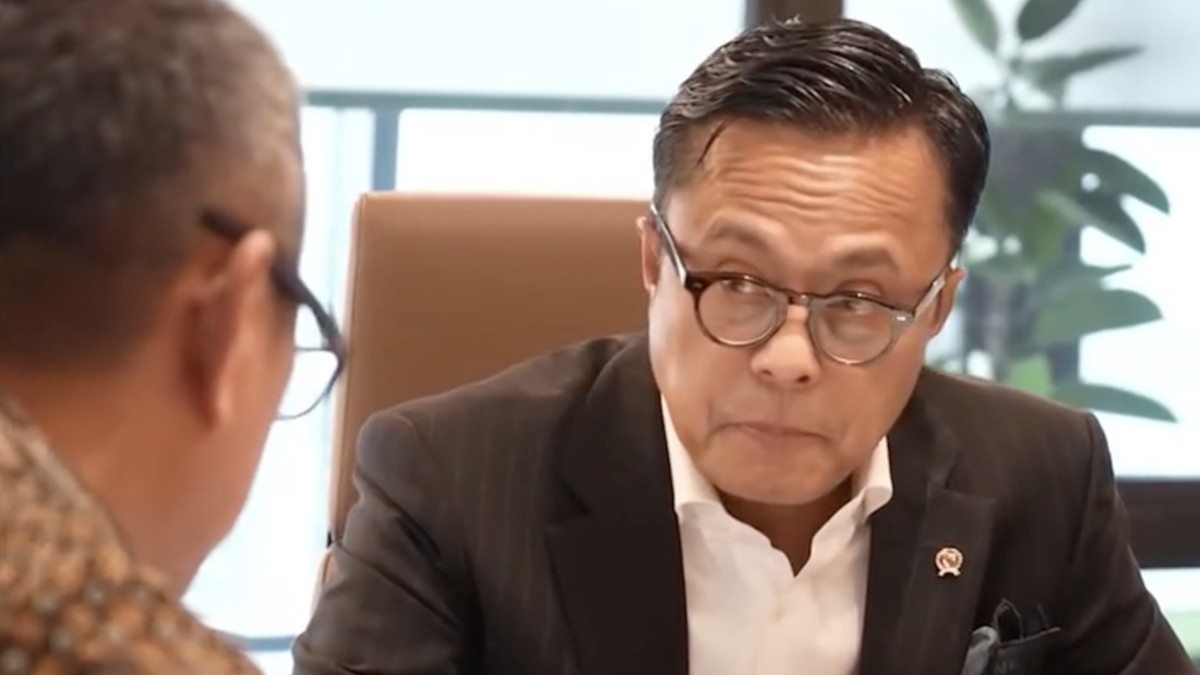 Danantara Siapkan Skema Merger dan Restrukturisasi PTPP