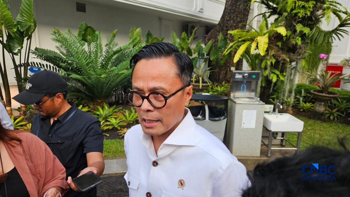 COO Danantara Ungkap Progres Restrukturisasi BUMN Karya