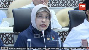 Literasi dan Inklusi Keuangan Syariah Nasional Turun, Ini Penyebabnya