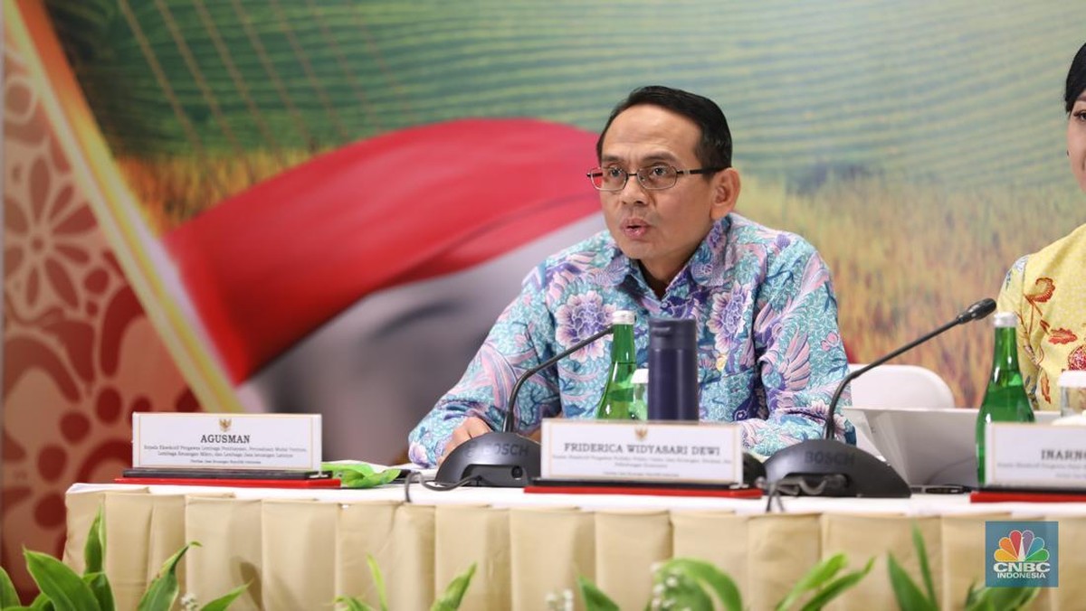 Bos OJK: Analisa Kredit Pindar Bisa Pakai AI