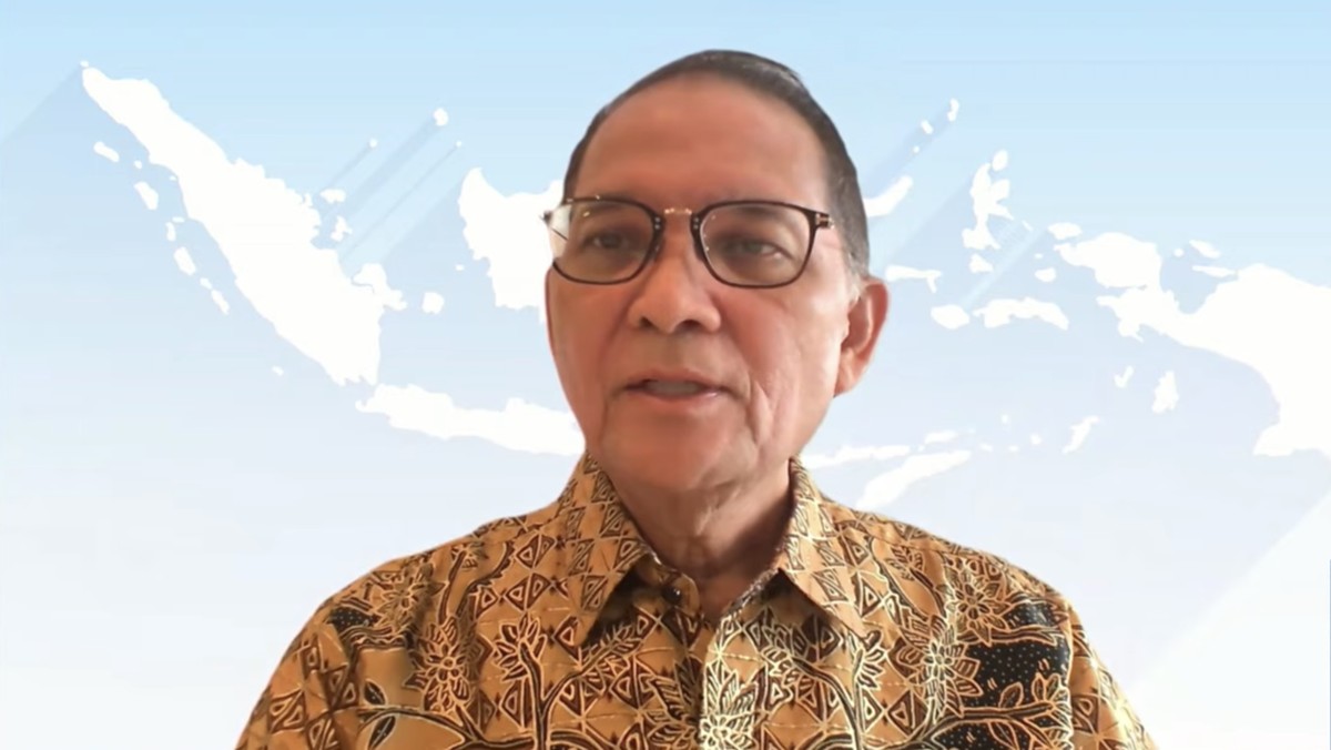 OJK Ungkap Update Terbaru Industri Asuransi di Indonesia
