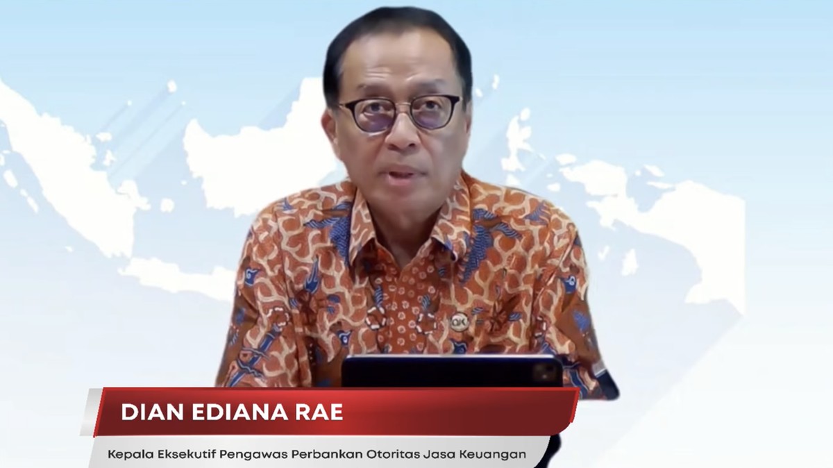 Bank BUMN Gendong Pertumbuhan Kredit Juni 2026